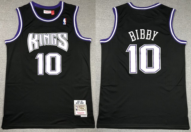 Sacramento Kings Jerseys 14